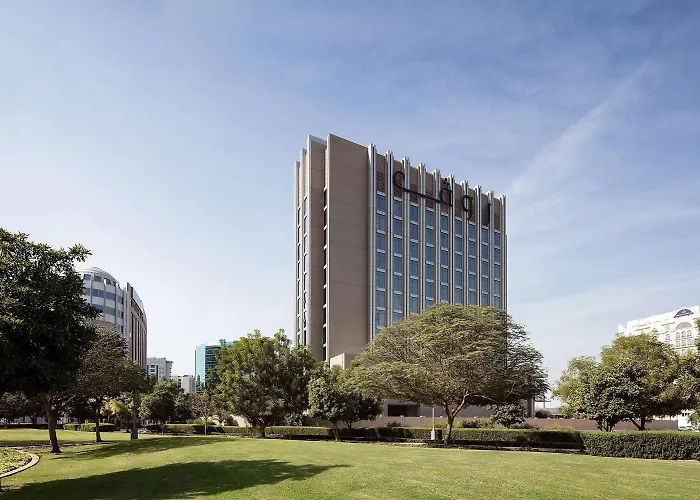 Rove City Centre Hotel